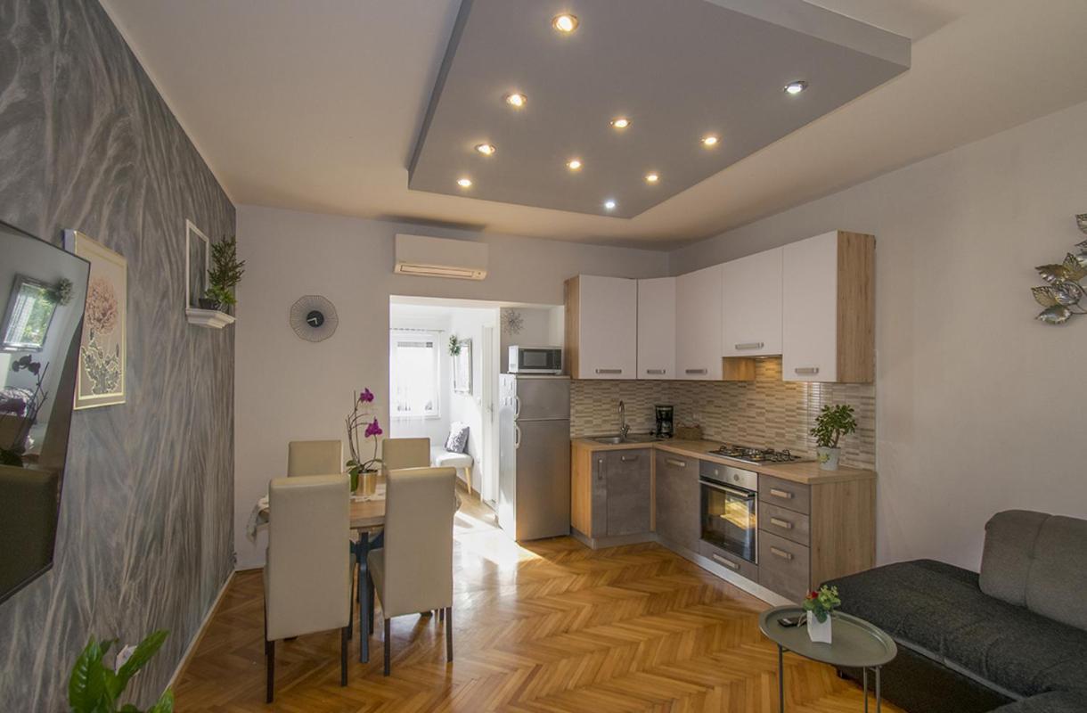 Apartment Edera, Near The Town In A Quiet Location Rovinj Exterior photo