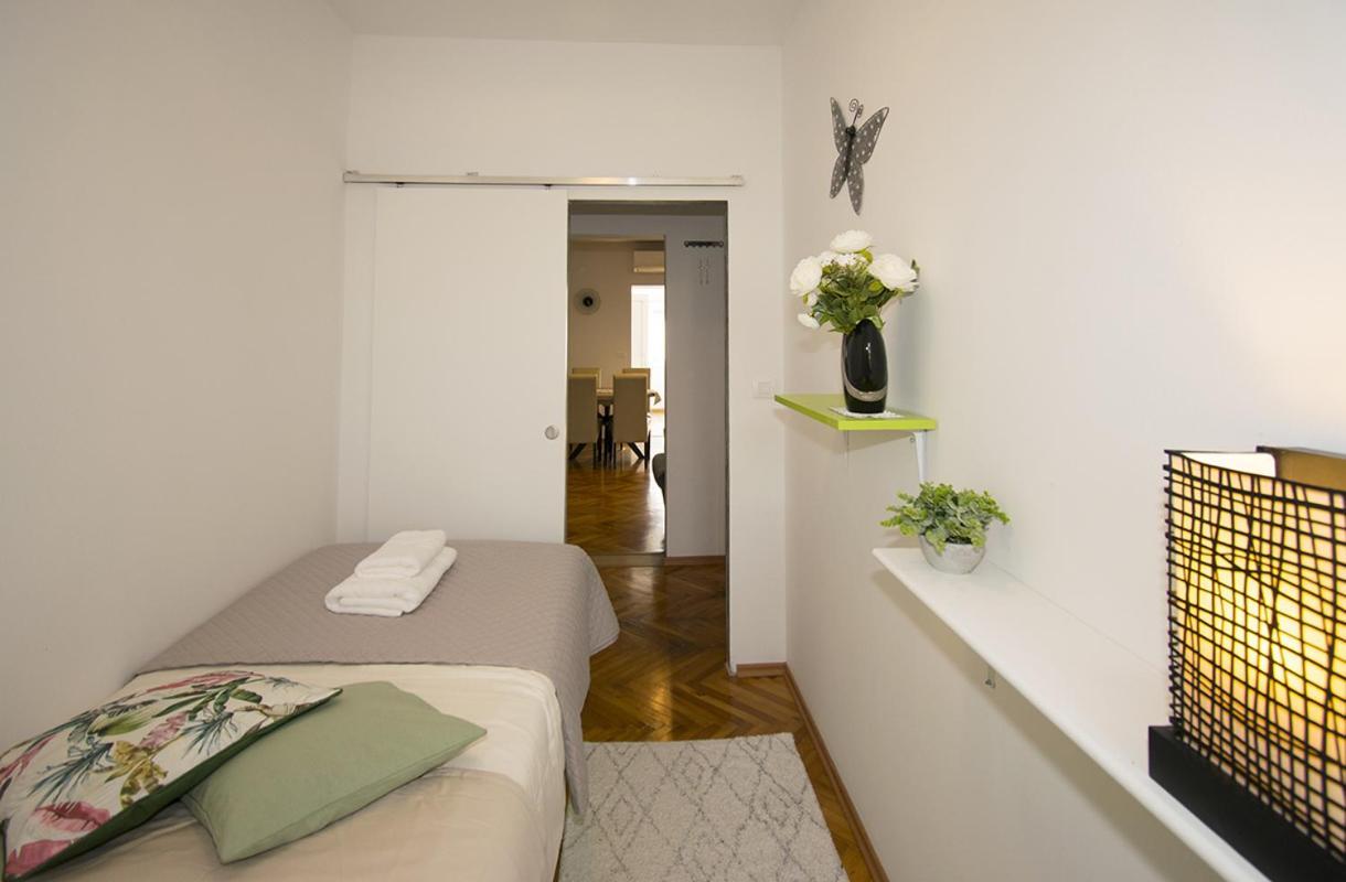 Apartment Edera, Near The Town In A Quiet Location Rovinj Exterior photo