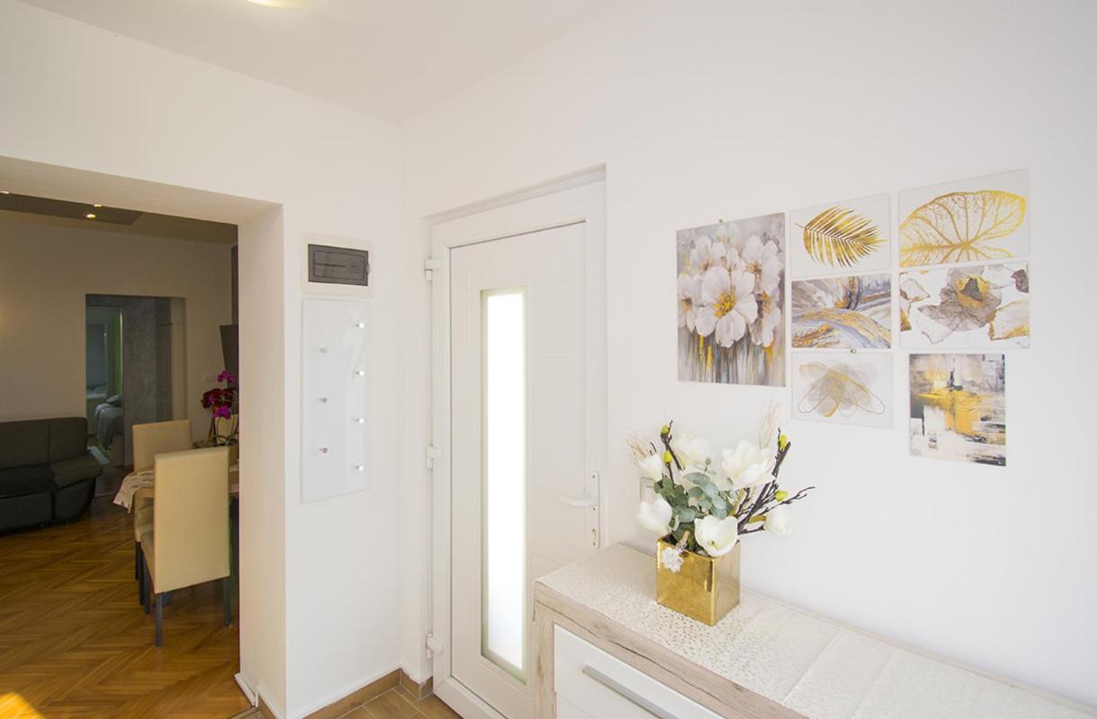 Apartment Edera, Near The Town In A Quiet Location Rovinj Exterior photo